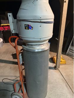 Can Filter Can-lite Carbon Filter