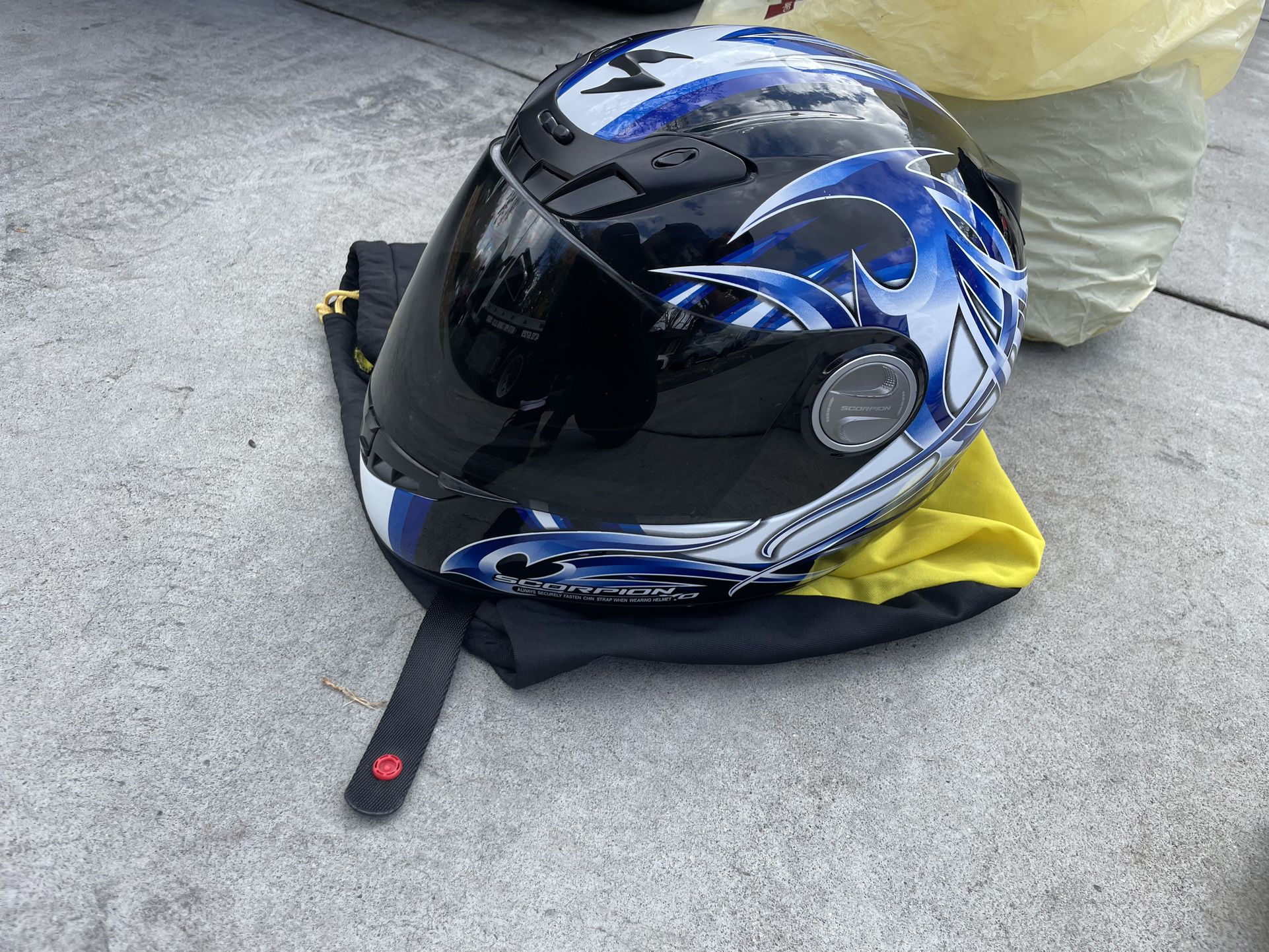 Motorcycle Jacket Pants Helmet 