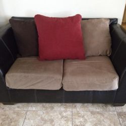 Ashley love Seat 