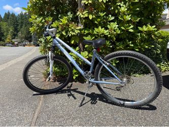 Diamondback Mountain Bike