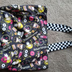 Harajuku Lovers Tote 