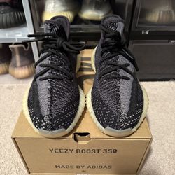 Yeezy Boost 350 Size 8