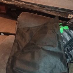 Versace Duffle Bag 