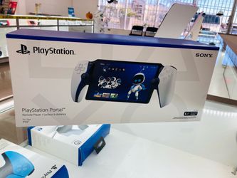 PlayStation Portal