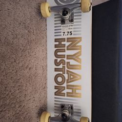 Element 7.5 Skateboard 