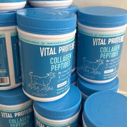 Vital Protein Collagen 
