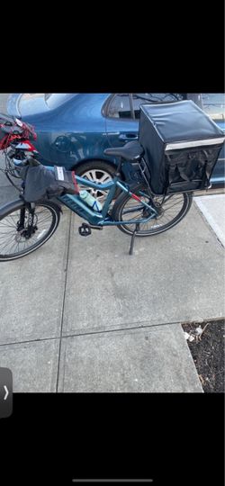 Aventon level 2 used