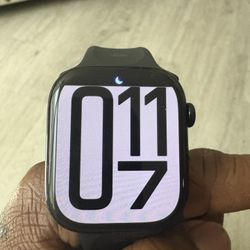 Apple Watch Series 10