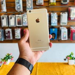 iPhone 6 Unlocked / Desbloqueado 😀 - Different Colors Available