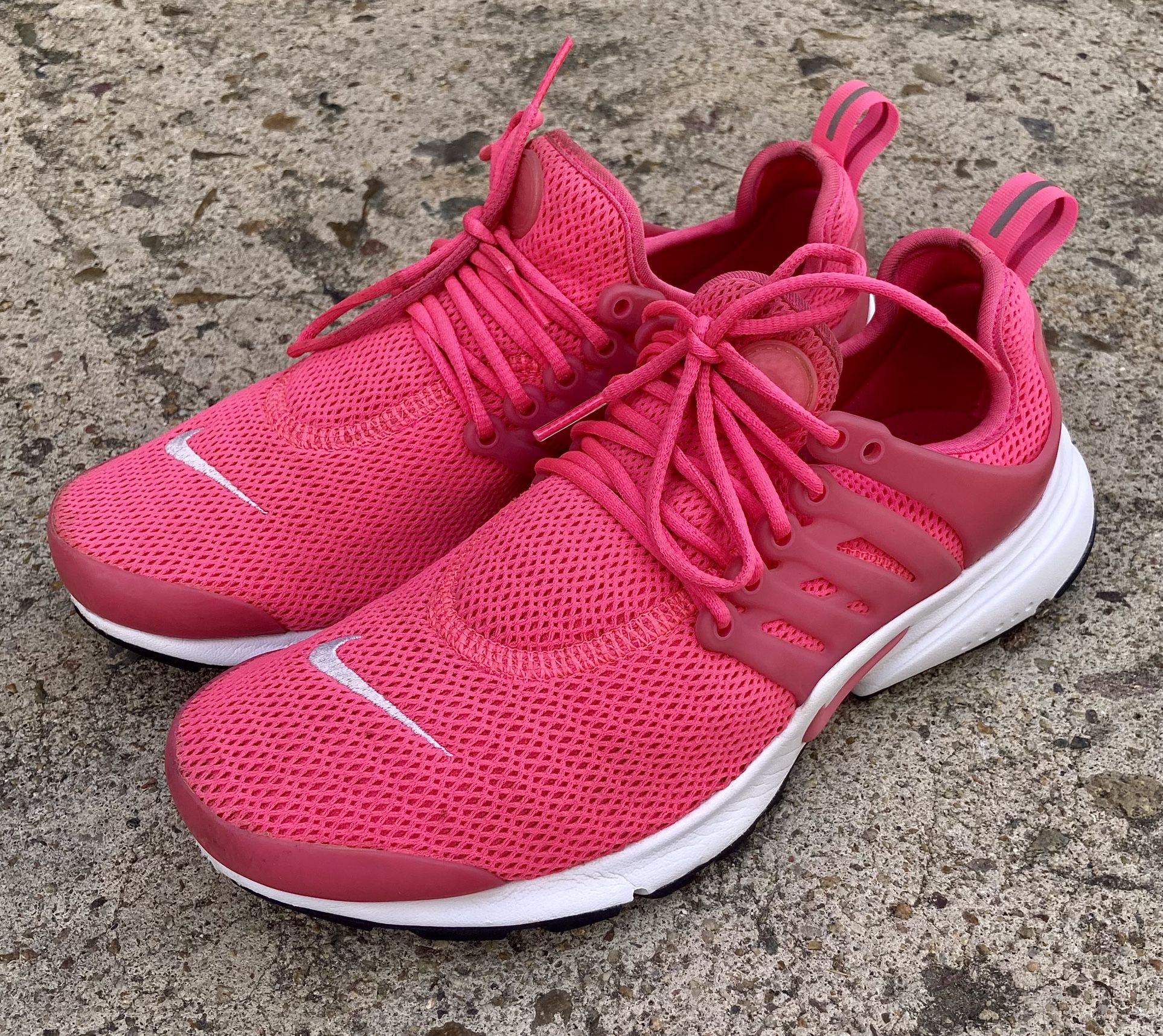 NIKE AIR PRESTO SHOES