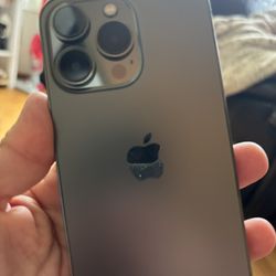 iPhone 13 Pro, Perfect Condition 