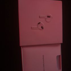 Airpods Gen 3 ( Give Best Offer)