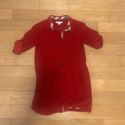 Burberry Kids Dress
