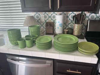 Dinner set