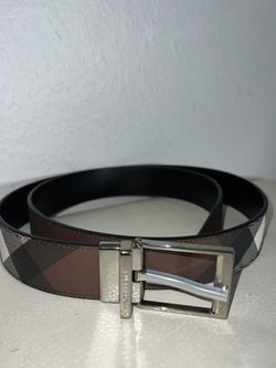 Burberry Belt