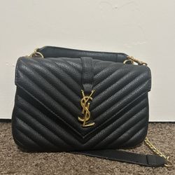 YSL Purse