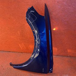 2018 2019 2020 2021 2022 Audi Q3 Left Driver Side Fender OEM 83A821467