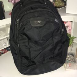 Targus Traveled Backpack 