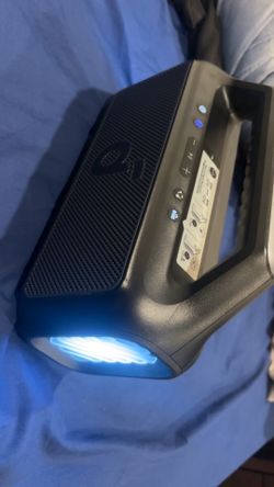 Soundcore Boom 2 Portable Speaker Black