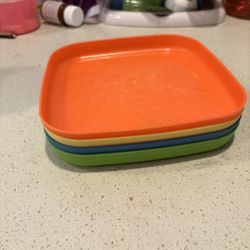 Free Kid Plates 