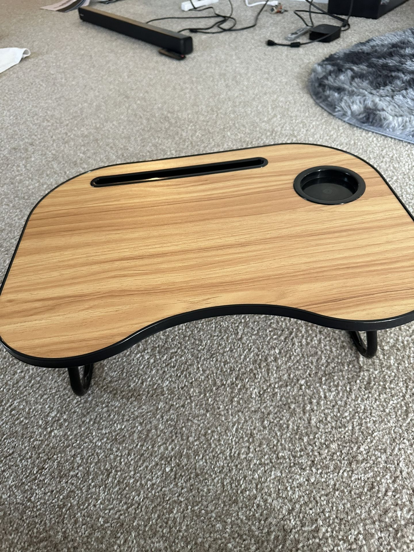 Lap Desktop