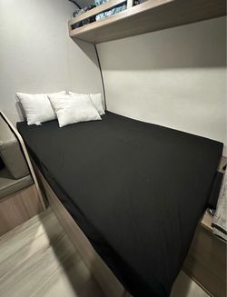 Free Queen Mattress