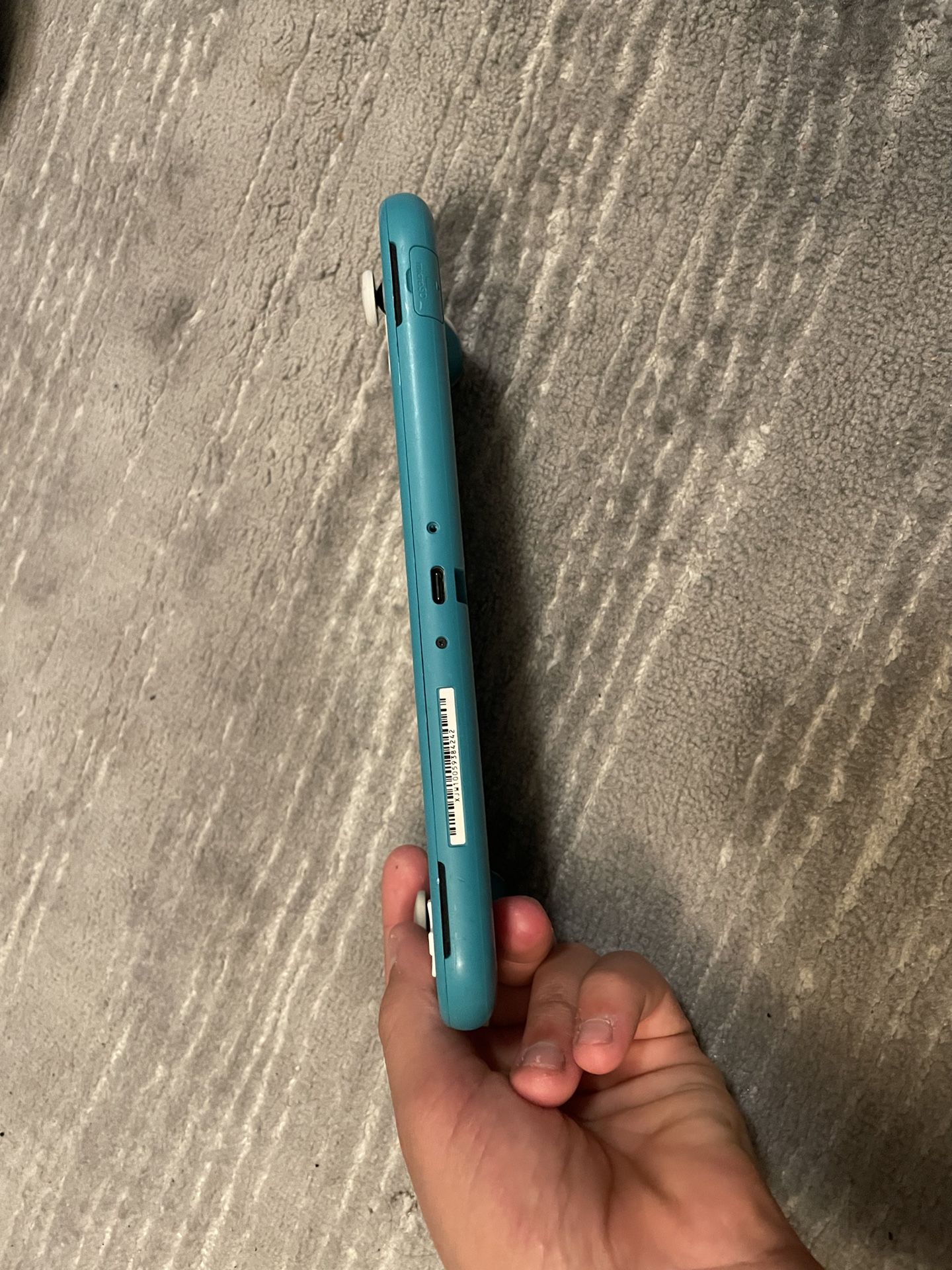 Nintendo Switch Light