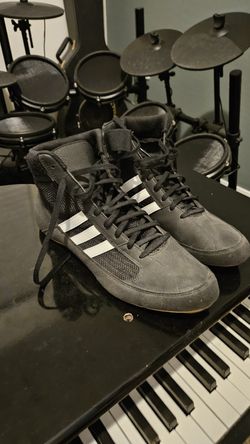 Adidas Havoc Sport Shoe