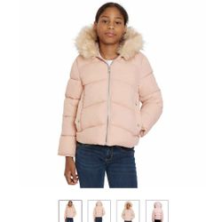 Girl Jacket 