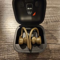 Powerbeats Pro - Great Condition