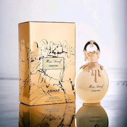ARMAF - MISS VOCE VIVA EDP ( W ) 3.3 OZ
