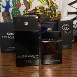 Dolce & Gabbana The One 50ml