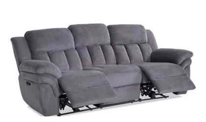 Manual Recliner Sofa