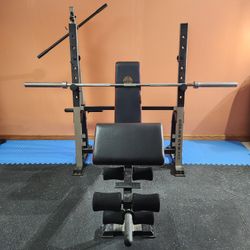 Home Gym