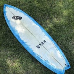 5’8 35L Brian wynn