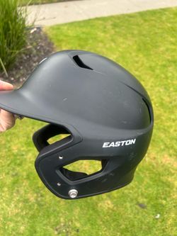 Batting helmet