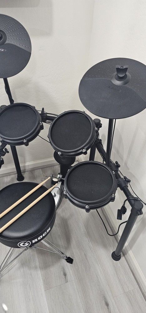 Alesis Electric Drums