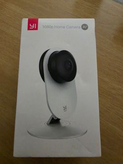 YI Camera