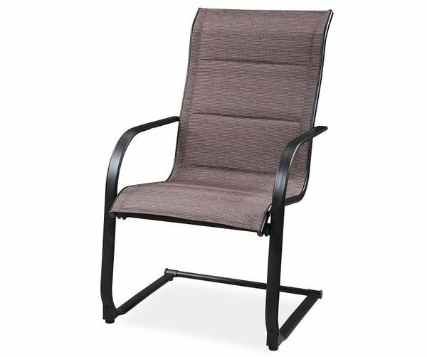 Wilson Fisher Aspen Padded Fabric Spring Chairs 6 Pack For Sale In Conyers Ga Offerup