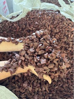 Rubber Mulch