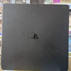 Playstation 4 Slim PS4 Sony ps4