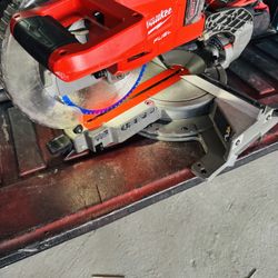 Milwaukee Fuel 10”