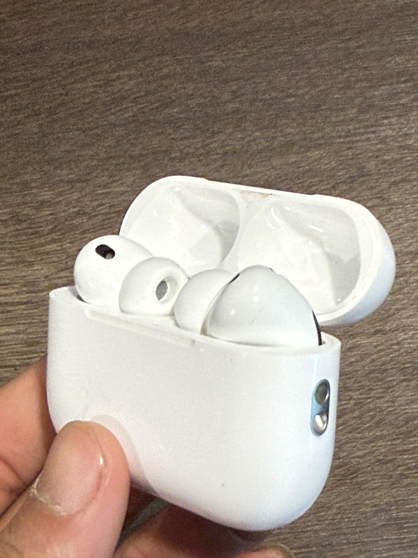 AirPods Pro 3 !