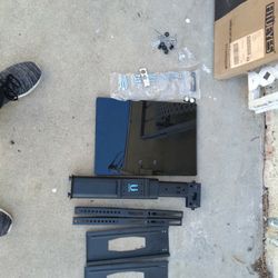 fitueyes tv stand 30-60 inch