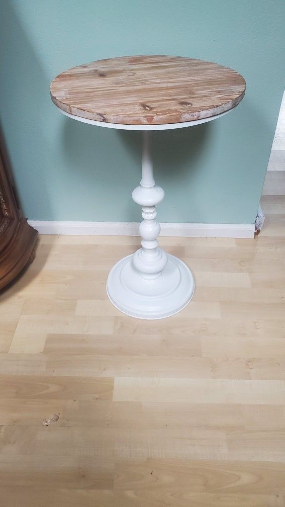 Vintage Cocktail Table