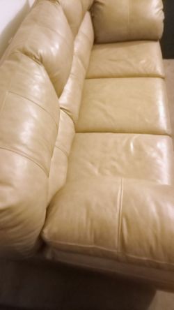 Couch. Nice. great shape. low mileage