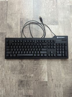 CyberpowerPC Gaming Keyboard