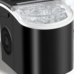 Ice Maker 