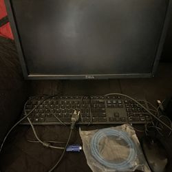 Windows 7 Dell Desktop