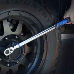 Kobalt 1/2 Inch Digital Torque Wrench